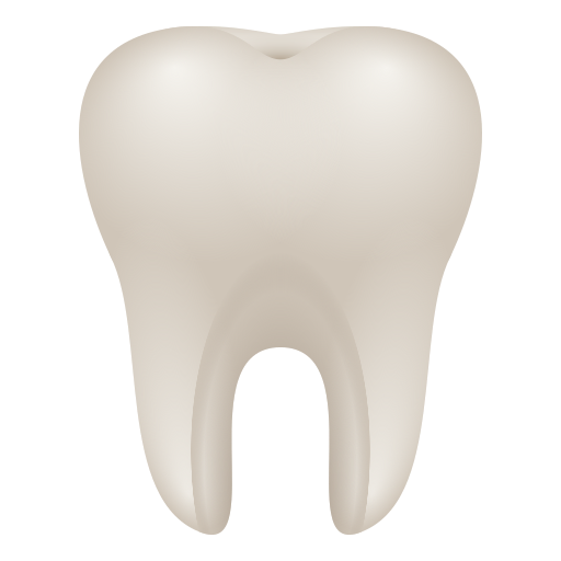 Зуб для JoyPixels 9.0