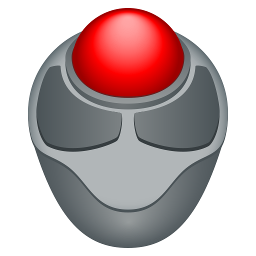 Трекбол для JoyPixels 9.0