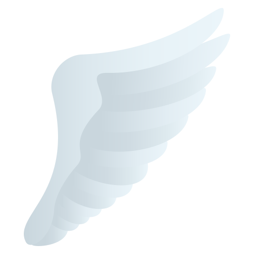 Крыло для JoyPixels 9.0