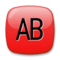 Grupo Sanguíneo AB
