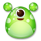 Monstruo Alienígena