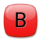 Grupo Sanguíneo B