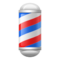 Poste De Barbero