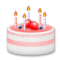 Tarta De Cumpleaños