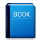 Libro Azul
