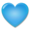 Corazón Azul