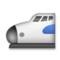 Tren Bala