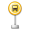 Parada De Autobús