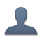 Silueta De Busto