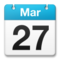 Calendario