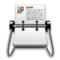 Organizador De Fichas