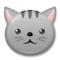 Cara De Gato