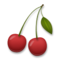 Cerezas