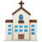 Iglesia