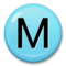 M En Círculo