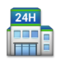 Tienda 24 Horas