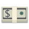 Billete De Dólar