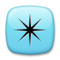 Estrella De Ocho Puntas