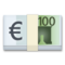 Billete De Euro