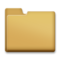 Carpeta De Archivos