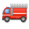 Coche De Bomberos
