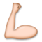 Bíceps Flexionado
