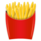 Patatas Fritas