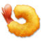Gamba Frita