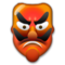 Demonio Japonés Tengu
