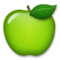 Manzana Verde