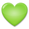 Corazón Verde