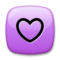 Adorno De Corazón