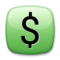 Símbolo De Dólar