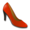 Zapato De Tacón