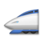 Tren De Alta Velocidad