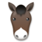 Cara De Caballo