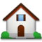 Casa Con Jardín