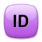 Símbolo De Identificación