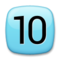 Tecla: 10