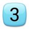Tecla tres