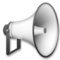 Altavoz De Mano