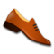 Zapato De Hombre