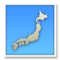 Mapa De Japón