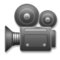 Cámara De Cine