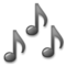 Notas Musicales