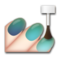 Pintarse Las Uñas
