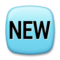 Botón New