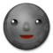 Luna Nueva Con Cara