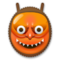 Demonio Japonés Oni