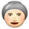 Anciana